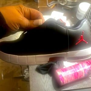 Jordan’s